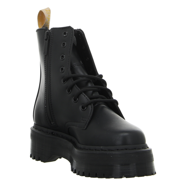 Dr. Martens - 25310001 - V Jadon II Mono - black - Stiefeletten