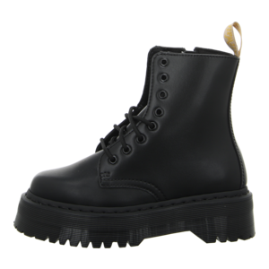 Stiefeletten - Dr. Martens - V Jadon II Mono - black