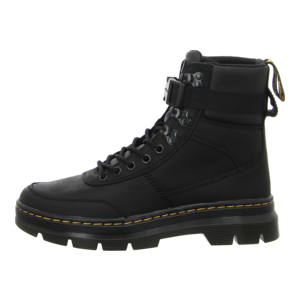 Stiefeletten - Dr. Martens - Combs Tech Leather - black