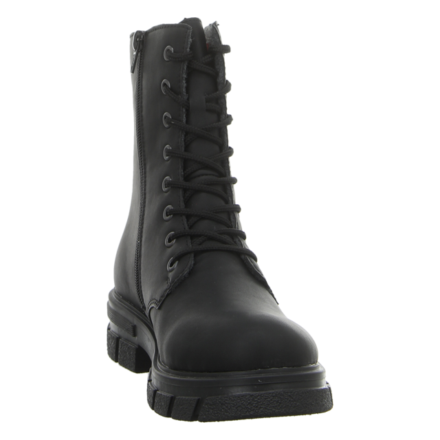 Rieker - Z9120-00 - Z9120-00 - schwarz - Stiefeletten
