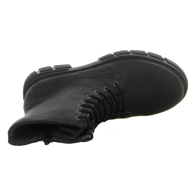 Rieker - Z9120-00 - Z9120-00 - schwarz - Stiefeletten