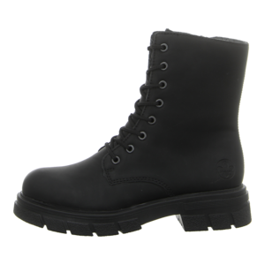 Stiefeletten - Rieker - schwarz