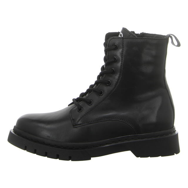 Tamaris - 1-1-25269-41-001 - 1-1-25269-41-001 - black - Stiefeletten