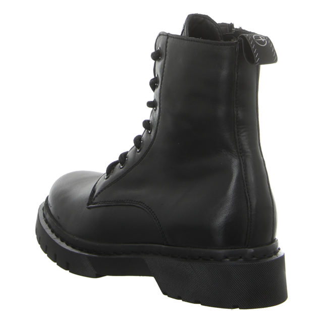 Tamaris - 1-1-25269-41-001 - 1-1-25269-41-001 - black - Stiefeletten