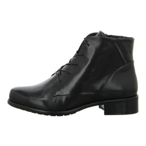 Stiefeletten - Gerry Weber - Calla 17 - schwarz