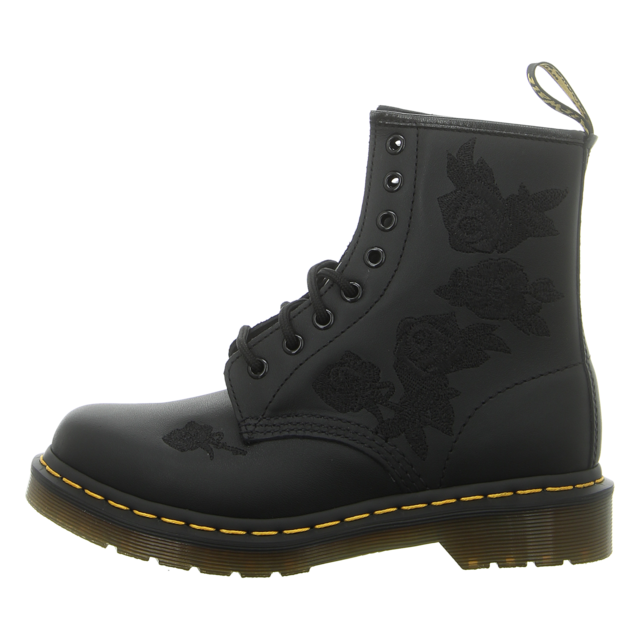 Dr. Martens - 24985001 - 1460 Vonda Mono - black - Stiefeletten