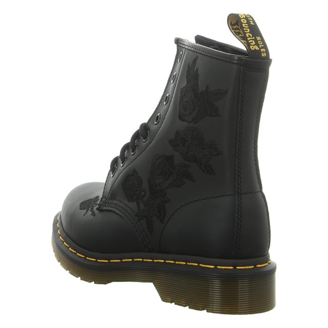 Dr. Martens - 24985001 - 1460 Vonda Mono - black - Stiefeletten