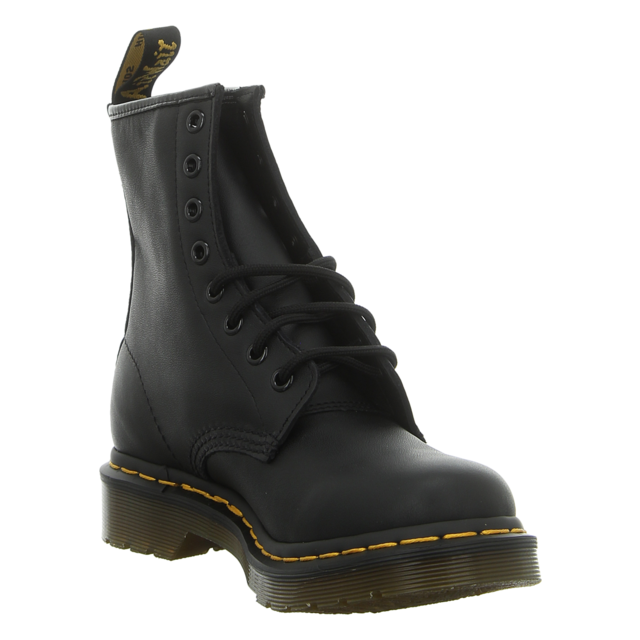 Dr. Martens - 24985001 - 1460 Vonda Mono - black - Stiefeletten