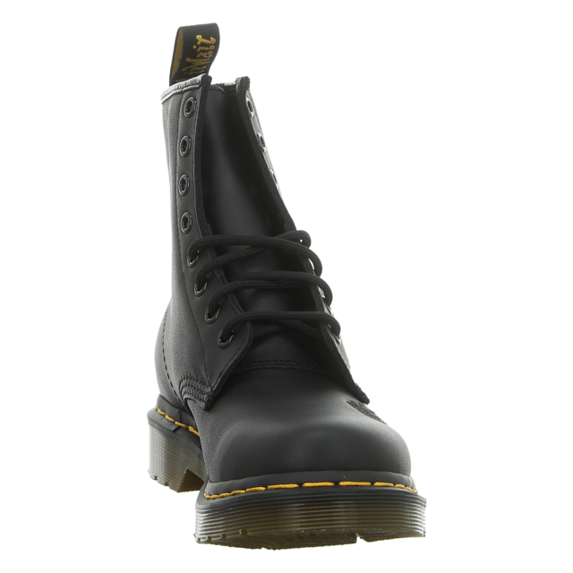 Dr. Martens - 24985001 - 1460 Vonda Mono - black - Stiefeletten