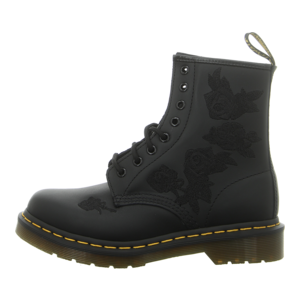 Stiefeletten - Dr. Martens - 1460 Vonda Mono - black