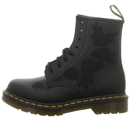 Stiefeletten - Dr. Martens - 1460 Vonda Mono - black