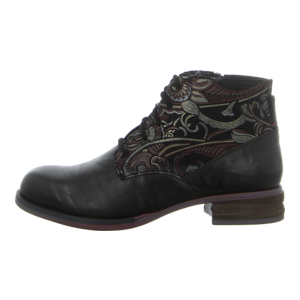Stiefeletten - Josef Seibel - Sanja 10 - schwarz-kombi