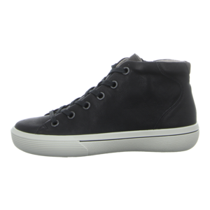 Sneaker - Legero - Fresh - schwarz (schwarz)