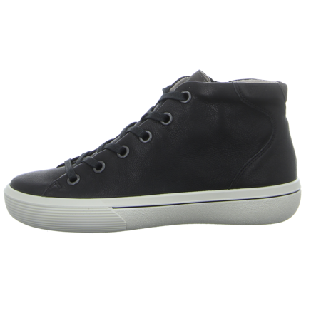 Sneaker - Legero - Fresh - schwarz (schwarz)