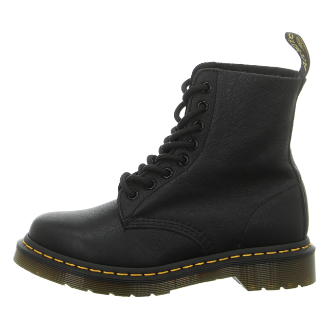 Dr. Martens - 13512006 - 1460 Pascal - black - Stiefeletten