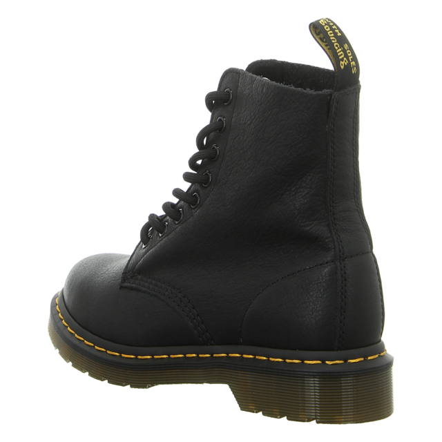 Dr. Martens - 13512006 - 1460 Pascal - black - Stiefeletten