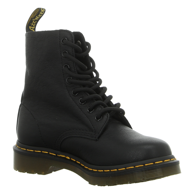 Dr. Martens - 13512006 - 1460 Pascal - black - Stiefeletten