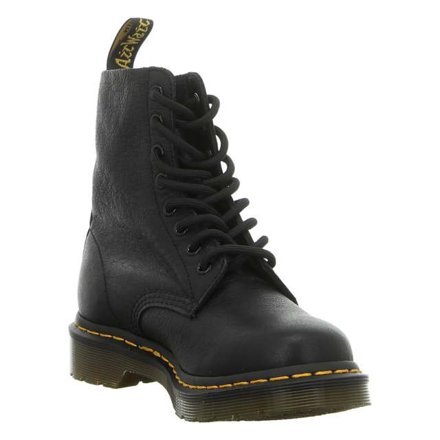 Dr. Martens - 13512006 - 1460 Pascal - black - Stiefeletten