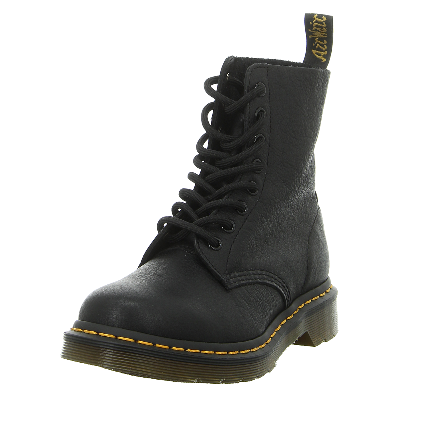 Dr. Martens Damen Stiefelette 1460 Pascal in schwarz Schuhfachmann