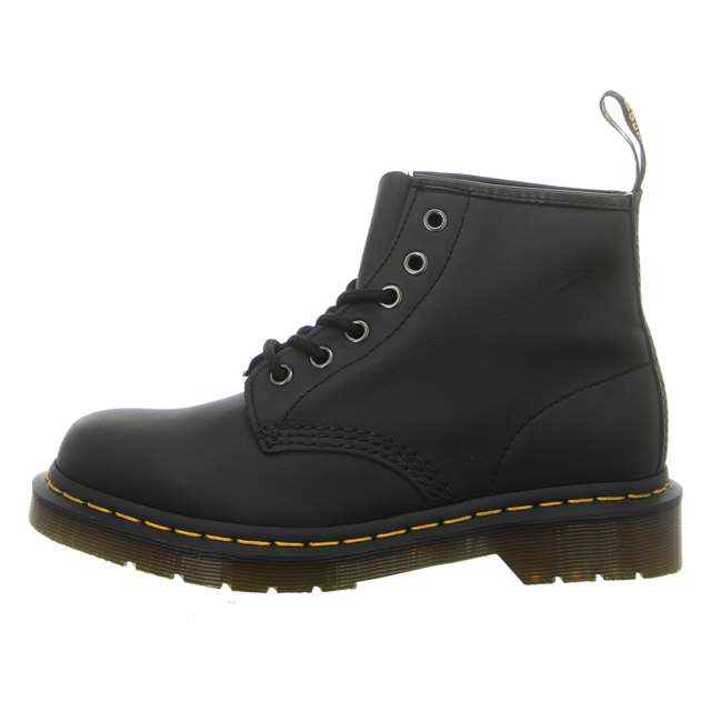 Dr. Martens - 26409001 - 101 - black - Stiefeletten