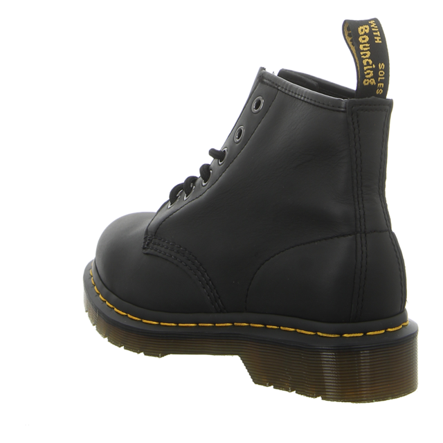 Dr. Martens - 26409001 - 101 - black - Stiefeletten