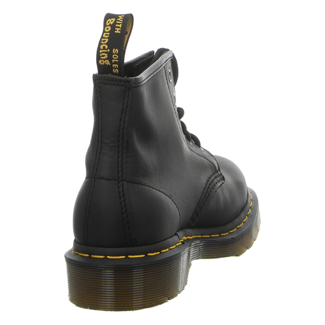 Dr. Martens - 26409001 - 101 - black - Stiefeletten