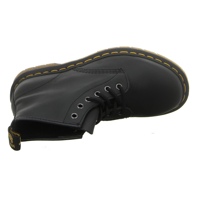 Dr. Martens - 26409001 - 101 - black - Stiefeletten