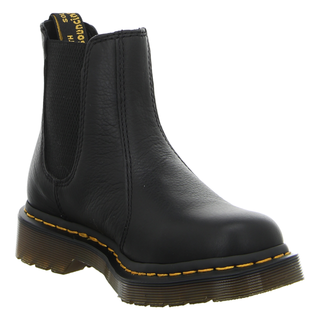 Dr. Martens - 30698001 - 2976 - black - Stiefeletten