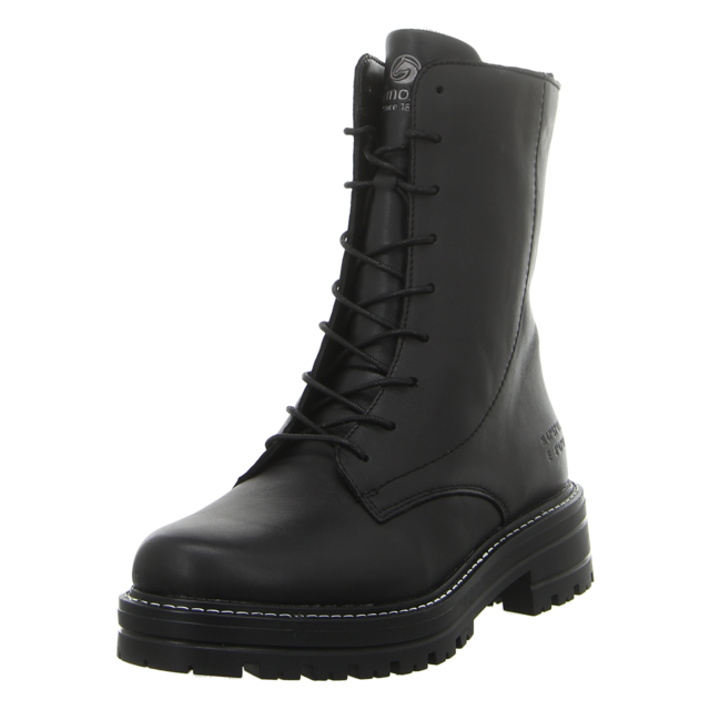 Remonte - D2278-01 - D2278-01 - schwarz - Stiefeletten