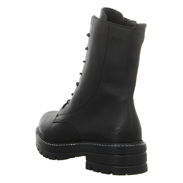 Remonte - D2278-01 - D2278-01 - schwarz - Stiefeletten