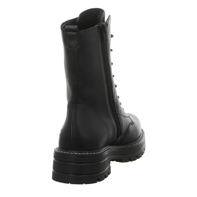 Remonte - D2278-01 - D2278-01 - schwarz - Stiefeletten