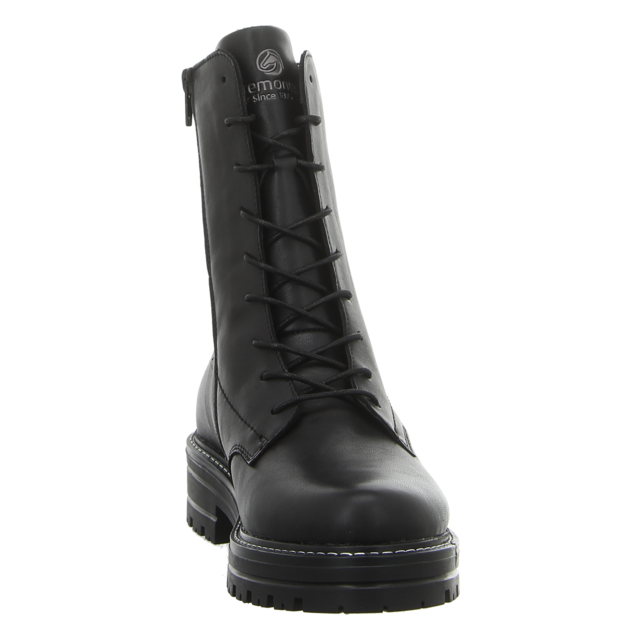 Remonte - D2278-01 - D2278-01 - schwarz - Stiefeletten