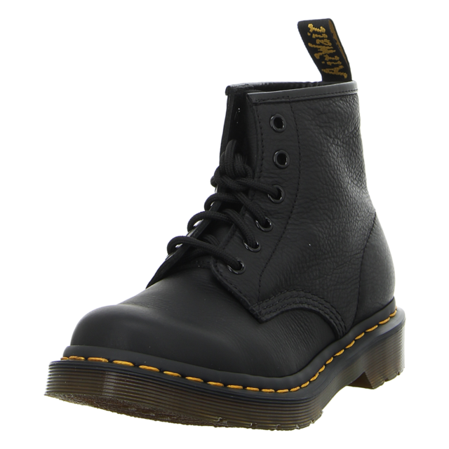 Dr. Martens - 30700001 - 101 - black - Stiefeletten