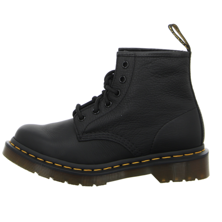 Stiefeletten - Dr. Martens - 101 - black