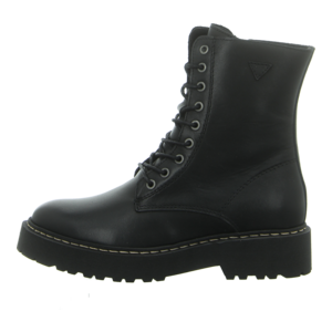 Stiefeletten - Palpa - Rivera Black - black