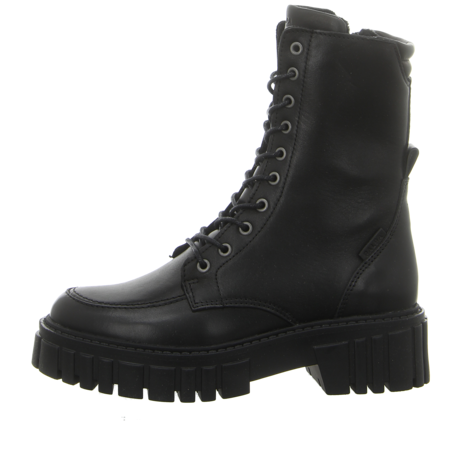 Stiefeletten - Palpa - Matie Black - black