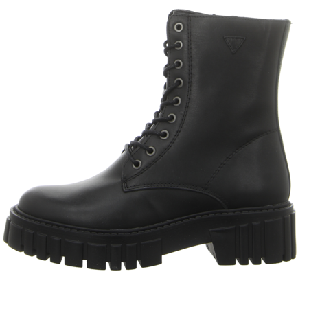 Stiefeletten - Palpa - Matie Black - black