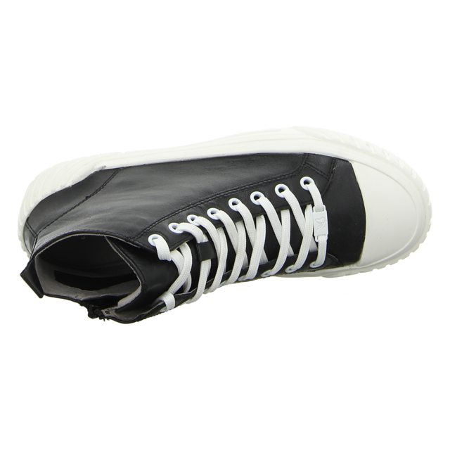 Caprice - 9-9-25250-20-040 - 9-9-25250-20-040 - black softnap. - Sneaker