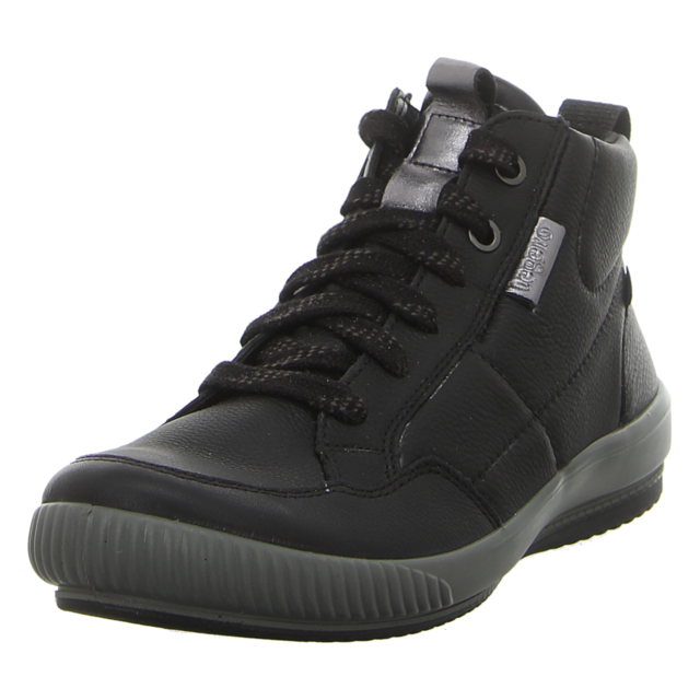 Legero - 2-000186-0100 - Tanaro 5.0 - schwarz (schwarz) - Stiefeletten