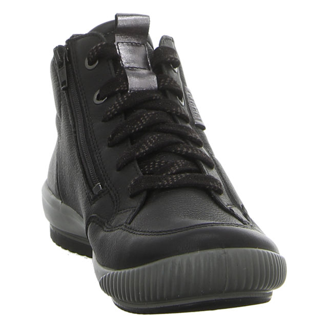 Legero - 2-000186-0100 - Tanaro 5.0 - schwarz (schwarz) - Stiefeletten