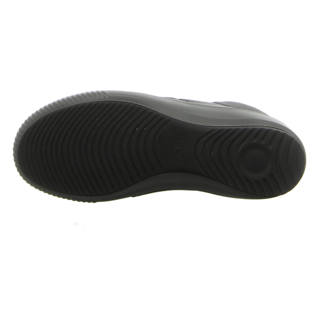 Legero - 2-000186-0100 - Tanaro 5.0 - schwarz (schwarz) - Stiefeletten