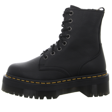 Stiefeletten - Dr. Martens - Jadon III - black