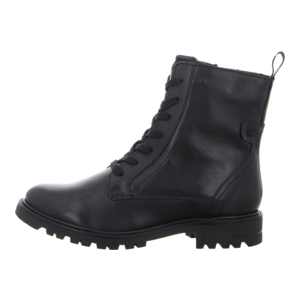 Stiefeletten - Bugatti - Ronja Revo - black / black