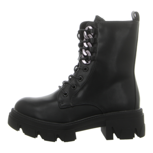 Stiefeletten - Laufsteg Mnchen - Fantasy - blk