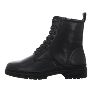 Stiefeletten - Tamaris - black