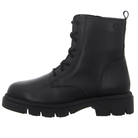 Stiefeletten - Tamaris - black