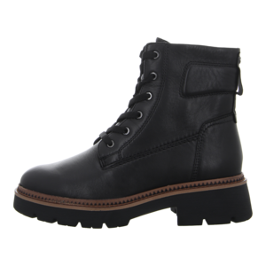 Stiefeletten - Tamaris - black