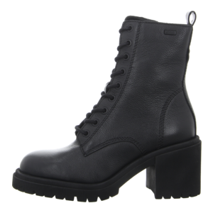 Stiefeletten - S.Oliver - black