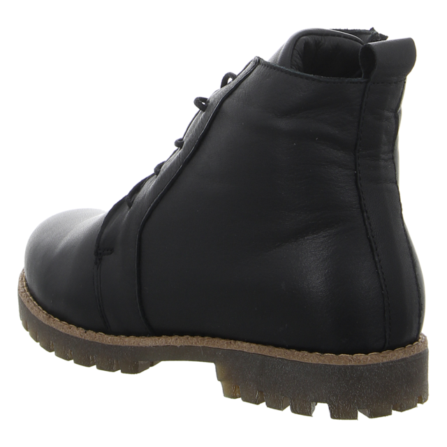 Andrea Conti - 0342828-002 - 0342828-002 - schwarz - Stiefeletten