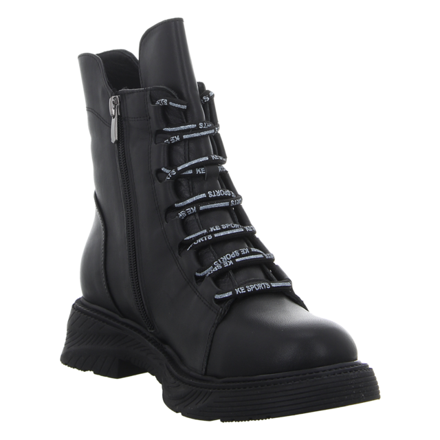 Artiker - 53C1117 - 53C1117 - black - Stiefeletten